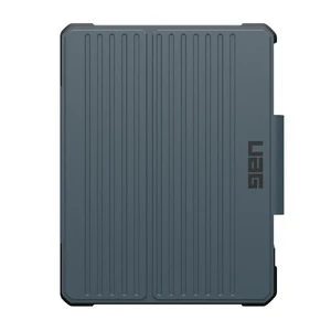 Противоударный чехол UAG Metropolis SE Cloud Blue для iPad Pro 13" M4 (2024) - Фото 2