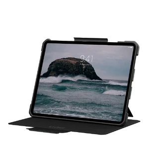 Противоударный чехол UAG Metropolis SE Cloud Blue для iPad Pro 13" M4 (2024) - Фото 6