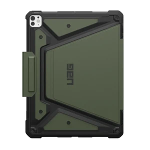 Протиударний чохол UAG Metropolis SE Olive для iPad Pro 13" M4 (2024)