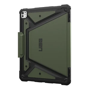 Протиударний чохол UAG Metropolis SE Olive для iPad Pro 13" M4 (2024) - Фото 3