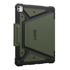 Протиударний чохол UAG Metropolis SE Olive для iPad Pro 13" M4 (2024) - Фото 4