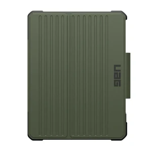 Протиударний чохол UAG Metropolis SE Olive для iPad Pro 13" M4 (2024) - Фото 2