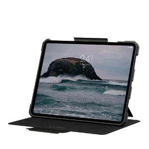 Протиударний чохол UAG Metropolis SE Olive для iPad Pro 13" M4 (2024) - Фото 6