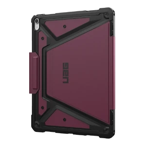 Противоударный чехол UAG Metropolis SE Bordeaux для iPad Air 13" M3 | M2 (2025 | 2024) - Фото 3