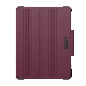 Противоударный чехол UAG Metropolis SE Bordeaux для iPad Air 13" M3 | M2 (2025 | 2024) - Фото 2
