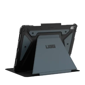 Протиударний чохол UAG Metropolis SE Cloud Blue для iPad Air 13" M3 | M2 (2025 | 2024) - Фото 5