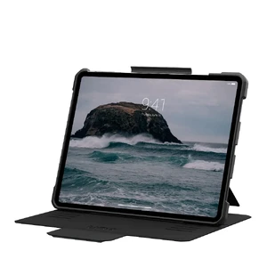 Протиударний чохол UAG Metropolis SE Cloud Blue для iPad Air 13" M3 | M2 (2025 | 2024) - Фото 6