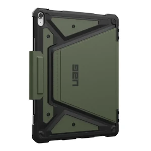 Протиударний чохол UAG Metropolis SE Olive для iPad Air 13" M3 | M2 (2025 | 2024) - Фото 4
