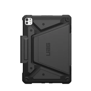 Противоударный чехол UAG Metropolis SE Black для iPad Pro 11" M4 (2024)  - Фото 1