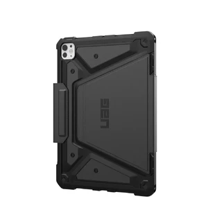 Противоударный чехол UAG Metropolis SE Black для iPad Pro 11" M4 (2024) - Фото 3