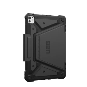 Противоударный чехол UAG Metropolis SE Black для iPad Pro 11" M4 (2024) - Фото 4