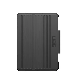 Противоударный чехол UAG Metropolis SE Black для iPad Pro 11" M4 (2024) - Фото 2
