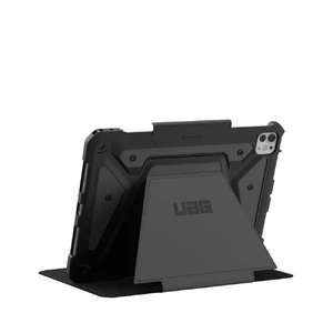 Противоударный чехол UAG Metropolis SE Black для iPad Pro 11" M4 (2024) - Фото 5