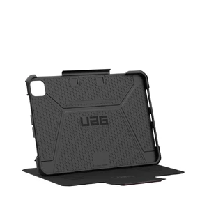 Протиударний чохол UAG Metropolis SE Bordeaux для iPad Pro 11" M4 (2024) - Фото 7