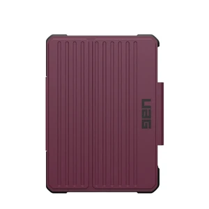Протиударний чохол UAG Metropolis SE Bordeaux для iPad Pro 11" M4 (2024) - Фото 2