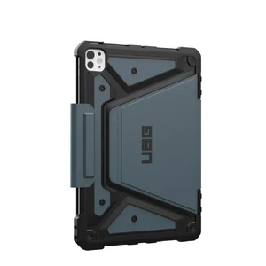 Противоударный чехол UAG Metropolis SE Cloud Blue для iPad Pro 11" M4 (2024) - Фото 4