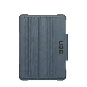 Противоударный чехол UAG Metropolis SE Cloud Blue для iPad Pro 11" M4 (2024) - Фото 2