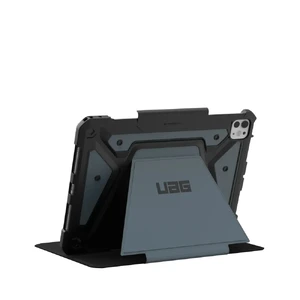Противоударный чехол UAG Metropolis SE Cloud Blue для iPad Pro 11" M4 (2024) - Фото 5
