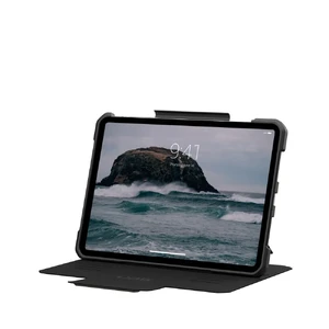 Противоударный чехол UAG Metropolis SE Olive для iPad Pro 11" M4 (2024) - Фото 6