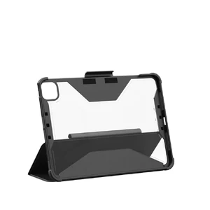 Чохол UAG Plyo Black/Ice для iPad Pro 11" M4 (2024) - Фото 6