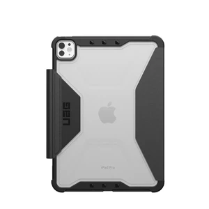 Чохол UAG Plyo Black/Ice для iPad Pro 11" M4 (2024) - Фото 2
