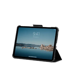 Чохол UAG Plyo Black/Ice для iPad Pro 11" M4 (2024) - Фото 7
