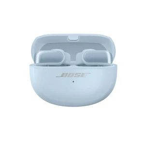 Бездротові навушники відкритого типу Bose Ultra Open Earbuds Moonstone Blue - Фото 2
