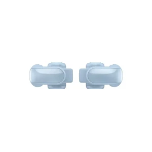 Бездротові навушники відкритого типу Bose Ultra Open Earbuds Moonstone Blue - Фото 5