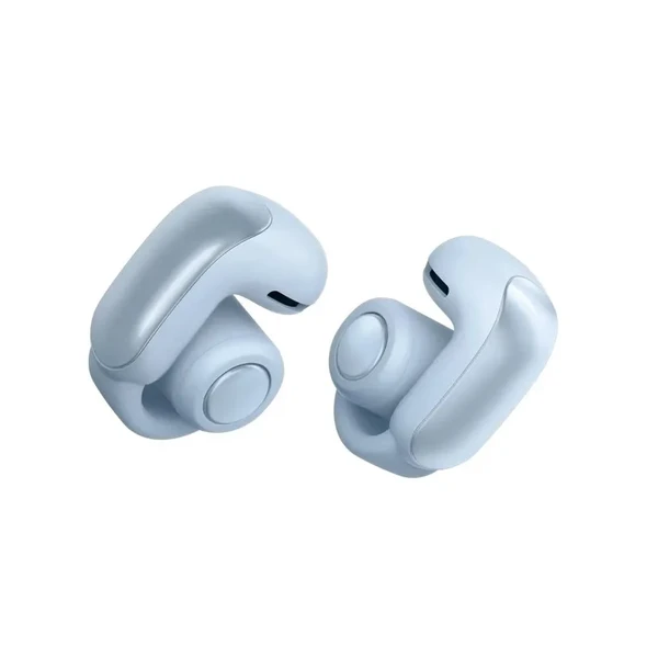 Беспроводные наушники открытого типа Bose Ultra Open Earbuds Moonstone Blue