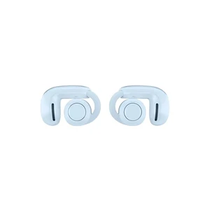 Бездротові навушники відкритого типу Bose Ultra Open Earbuds Moonstone Blue - Фото 3