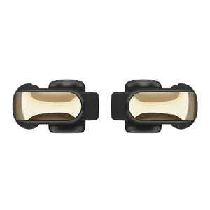 Беспроводные наушники открытого типа Bose Ultra Open Earbuds Desert Gold - Фото 5