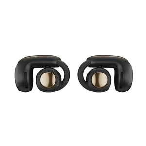 Беспроводные наушники открытого типа Bose Ultra Open Earbuds Desert Gold - Фото 3