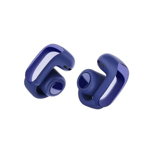 Беспроводные наушники открытого типа Bose Ultra Open Earbuds Midnight Violet