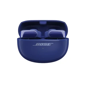 Беспроводные наушники открытого типа Bose Ultra Open Earbuds Midnight Violet - Фото 2