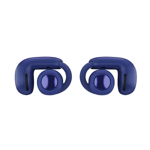 Беспроводные наушники открытого типа Bose Ultra Open Earbuds Midnight Violet - Фото 3