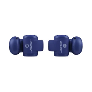 Беспроводные наушники открытого типа Bose Ultra Open Earbuds Midnight Violet - Фото 6