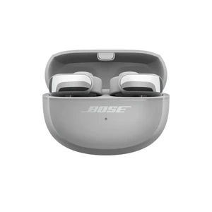 Беспроводные наушники открытого типа Bose Ultra Open Earbuds Moonlight Grey - Фото 2
