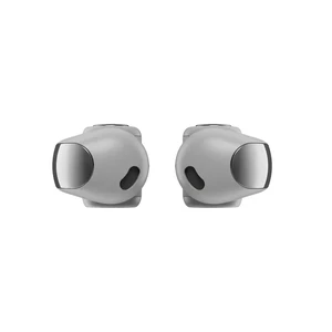 Беспроводные наушники открытого типа Bose Ultra Open Earbuds Moonlight Grey - Фото 4