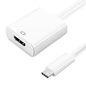 Перехідник iLoungeMax USB Type-C to HDMI Adapter для Apple MacBook (2016-2020)