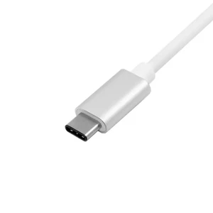 Переходник USB-C to HDMI | USB Multiport Adapter для MacBook Air | Pro (2016-2020) - Фото 4
