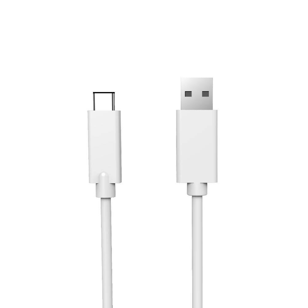 Кабель-переходник iLoungeMax USB Type-C to USB для Apple MacBook 12"