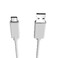 Кабель-переходник iLoungeMax USB Type-C to USB для Apple MacBook 12" - Фото 2