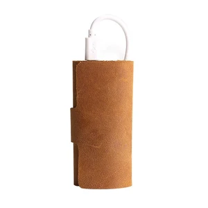 Шкіряний USB-хаб d-park Dermal 4xUSB 3.0 - Фото 2