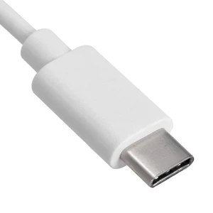 Перехідник iLoungeMax USB Type-C to Ethernet LAN + 3 iLoungeMax USB Adapter для Apple MacBook (2016-2020) - Фото 2