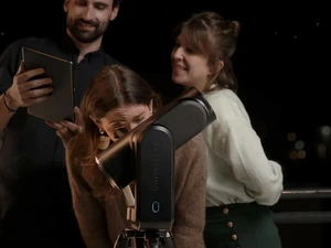 Портативный телескоп Unistellar Odyssey Pro - Фото 4