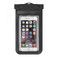 Универсальный водонепроницаемый черный чехол iLoungeMax Diving для iPhone | iPod | Mobile  - Фото 1