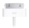 Кабель Apple USB (MA591) для iPhone 3G | 4 | 4S, iPod touch, iPad 1m - Фото 3