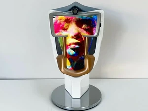 Интерактивное AI-устройство с функцией живого общения WEHEAD GPT Edition  - Фото 1