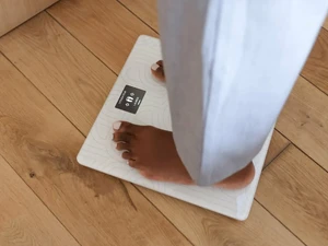 Розумні Wi-Fi-ваги Withings Body Smart Paris з відстеженням показників тіла для iOS/Android - Фото 5