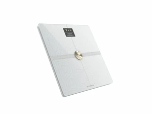 Розумні Wi-Fi-ваги Withings Body Smart Paris з відстеженням показників тіла для iOS/Android - Фото 3